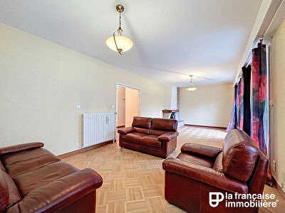 Maison Pace 6 pièce(s) 110.84 m2