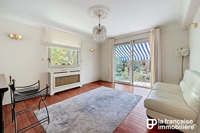 Maison type 6 – Trois chambres et garage – Quartier Sainte-Thérèse – Rennes