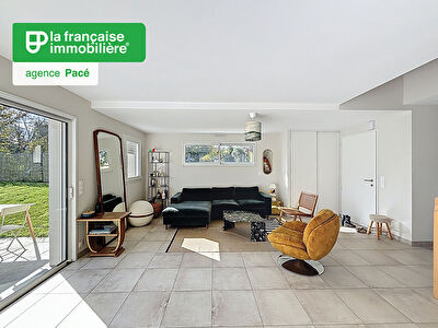 Maison 5 pièces de 111.70 m2 – Saint Gilles
