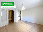 Appartement Type Studio à louer – Non meublé – 22m² – Refait à neuf – Rennes – Centre ville - LFI-CENTRE-A-1908