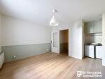 Appartement Type Studio à louer – Non meublé – 22m² – Refait à neuf – Rennes – Centre ville - LFI-CENTRE-A-1908