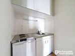 Appartement Type Studio à louer – Non meublé – 22m² – Refait à neuf – Rennes – Centre ville - LFI-CENTRE-A-1908