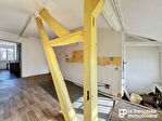 Appartement Rennes 2 pièces de 42.77 m2 en carrez – 48.31m² au sol – dernier étage – Cave - LFI-CENTRE-19909