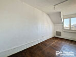 Appartement Rennes 2 pièces de 42.77 m2 en carrez – 48.31m² au sol – dernier étage – Cave - LFI-CENTRE-19909