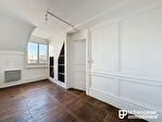 Appartement Rennes 2 pièces de 42.77 m2 en carrez – 48.31m² au sol – dernier étage – Cave - LFI-CENTRE-19909