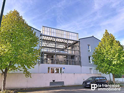 A VENDRE – Appartement Mordelles 3 pièce(s) 63.18 m2