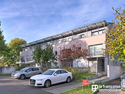 A VENDRE – Appartement Mordelles 3 pièce(s) 63.18 m2