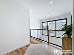 Maison contemporaines – Le Rheu – 4 chambres – 145.30 m2 - LFI-PACE-19932