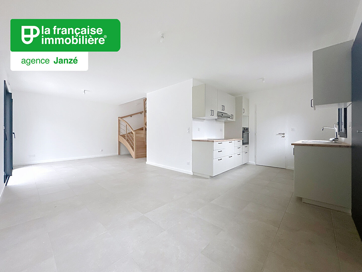 Maison Retiers 5 pièce(s) 88.9 m2 - LFI-JAN-19935