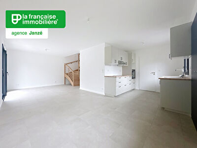 Maison Retiers 5 pièce(s) 88.9 m2