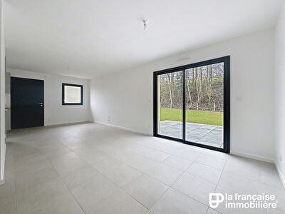 Maison Retiers 5 pièce(s) 88.9 m2