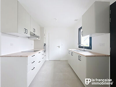 Maison Retiers 5 pièce(s) 88.9 m2