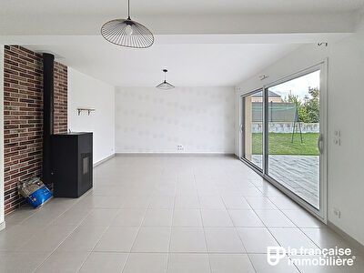 MAISON – JANZE – 4 CHAMBRES