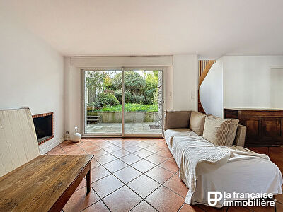 Maison type 5 – Emplacement de choix – Quartier Sainte-Thérèse – Rennes