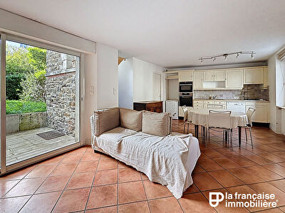 Maison type 5 – Emplacement de choix – Quartier Sainte-Thérèse – Rennes