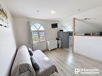 Au calme, dans copropriété de charme. Appartement Saint Malo 2 pièce(s) 29.75 m2 - LFI-MALO-19956