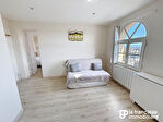 Au calme, dans copropriété de charme. Appartement Saint Malo 2 pièce(s) 29.75 m2 - LFI-MALO-19956