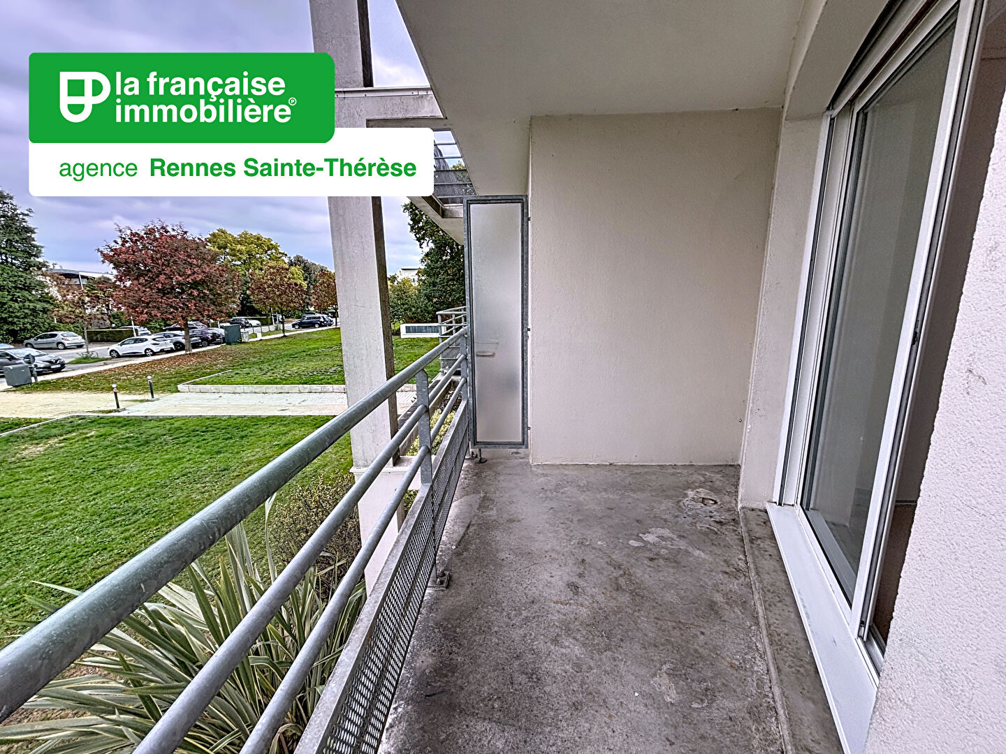 Appartement T1 quartier Landry - LFI-THER-19967
