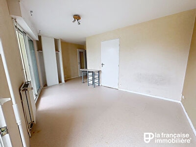 Appartement T1 quartier Landry