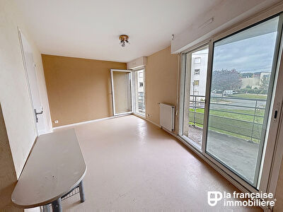 Appartement T1 quartier Landry