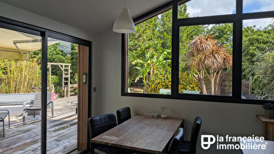 Maison Saint Gregoire 8 pièce(s) 183 m2