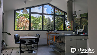 Maison Saint Gregoire 8 pièce(s) 183 m2