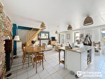Maison Monterfil – campagne – calme – investisseur - LFI-MONT-19993