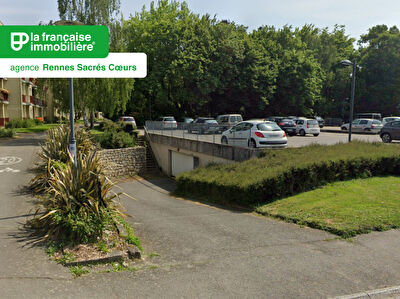 Location Parking Rennes – La Binquenais
