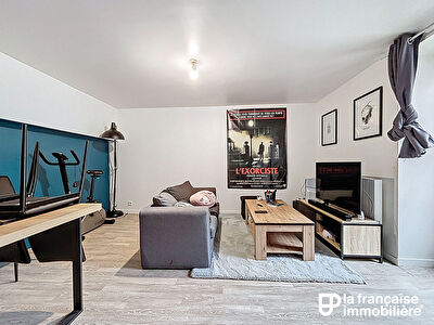 Appartement Saint Peran 2 pièces 33.40 m2