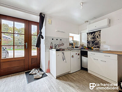 Appartement Saint Peran 2 pièces 33.40 m2