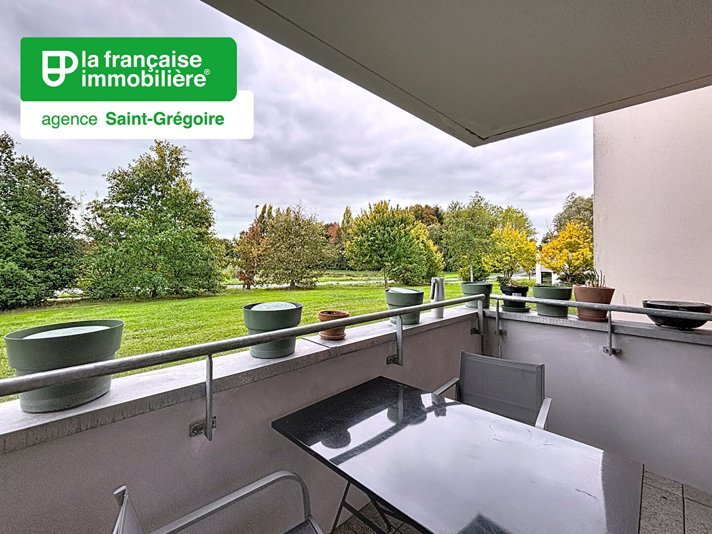 Appartement Betton 3 pièce(s) 66 m2 - LFI-GRE-20009