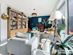 Maison de type 5 à vendre, Rennes les Gayeulles - LFI-NORD-20015