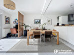 Maison de type 5 à vendre, Rennes les Gayeulles - LFI-NORD-20015