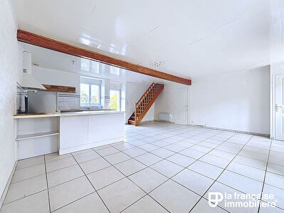 Maison T5 à louer – Muel – Loyer 750