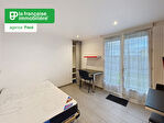 Appartement 1 pièce de 15m² – Le Rheu. - LFI-PACE-20025