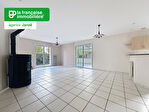 MAISON PLAIN PIED – 3 CHAMBRES – GARAGE - LFI-JAN-20026