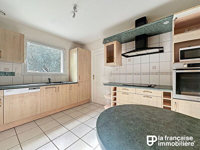 MAISON PLAIN PIED – 3 CHAMBRES – GARAGE