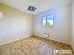 MAISON PLAIN PIED – 3 CHAMBRES – GARAGE - LFI-JAN-20026