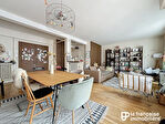 Appartement Rennes – Centre-Ville – Saint Hélier – 6 pièces – 120.35 m² – Balcon – Cave – Grenier - LFI-CENTRE-20029