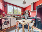 Appartement Rennes – Centre-Ville – Saint Hélier – 6 pièces – 120.35 m² – Balcon – Cave – Grenier - LFI-CENTRE-20029