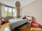 Appartement Rennes – Centre-Ville – Saint Hélier – 6 pièces – 120.35 m² – Balcon – Cave – Grenier - LFI-CENTRE-20029