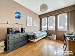 Appartement Rennes – Centre-Ville – Saint Hélier – 6 pièces – 120.35 m² – Balcon – Cave – Grenier - LFI-CENTRE-20029