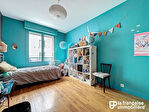 Appartement Rennes – Centre-Ville – Saint Hélier – 6 pièces – 120.35 m² – Balcon – Cave – Grenier - LFI-CENTRE-20029