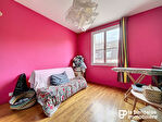 Appartement Rennes – Centre-Ville – Saint Hélier – 6 pièces – 120.35 m² – Balcon – Cave – Grenier - LFI-CENTRE-20029