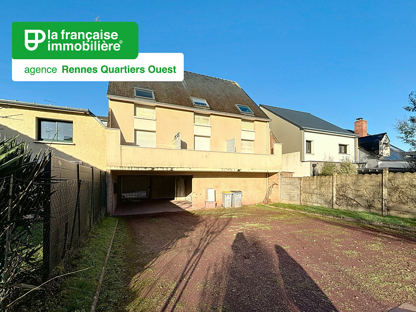 Location – Parking - LFI-CLEUNAY-20031