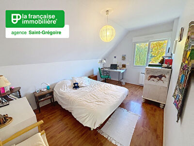 Maison Montgermont 7 pièce(s) 119 m2