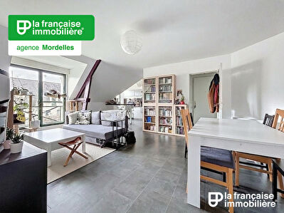 A VENDRE – CHARTRES DE BRETAGNE – T3 de 78.63 m² au sol