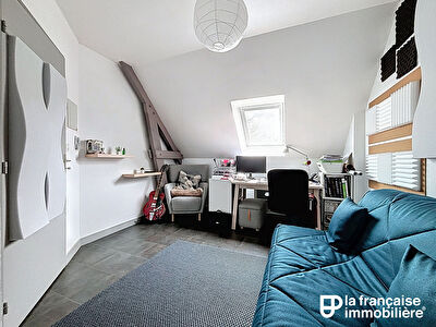 A VENDRE – CHARTRES DE BRETAGNE – T3 de 78.63 m² au sol