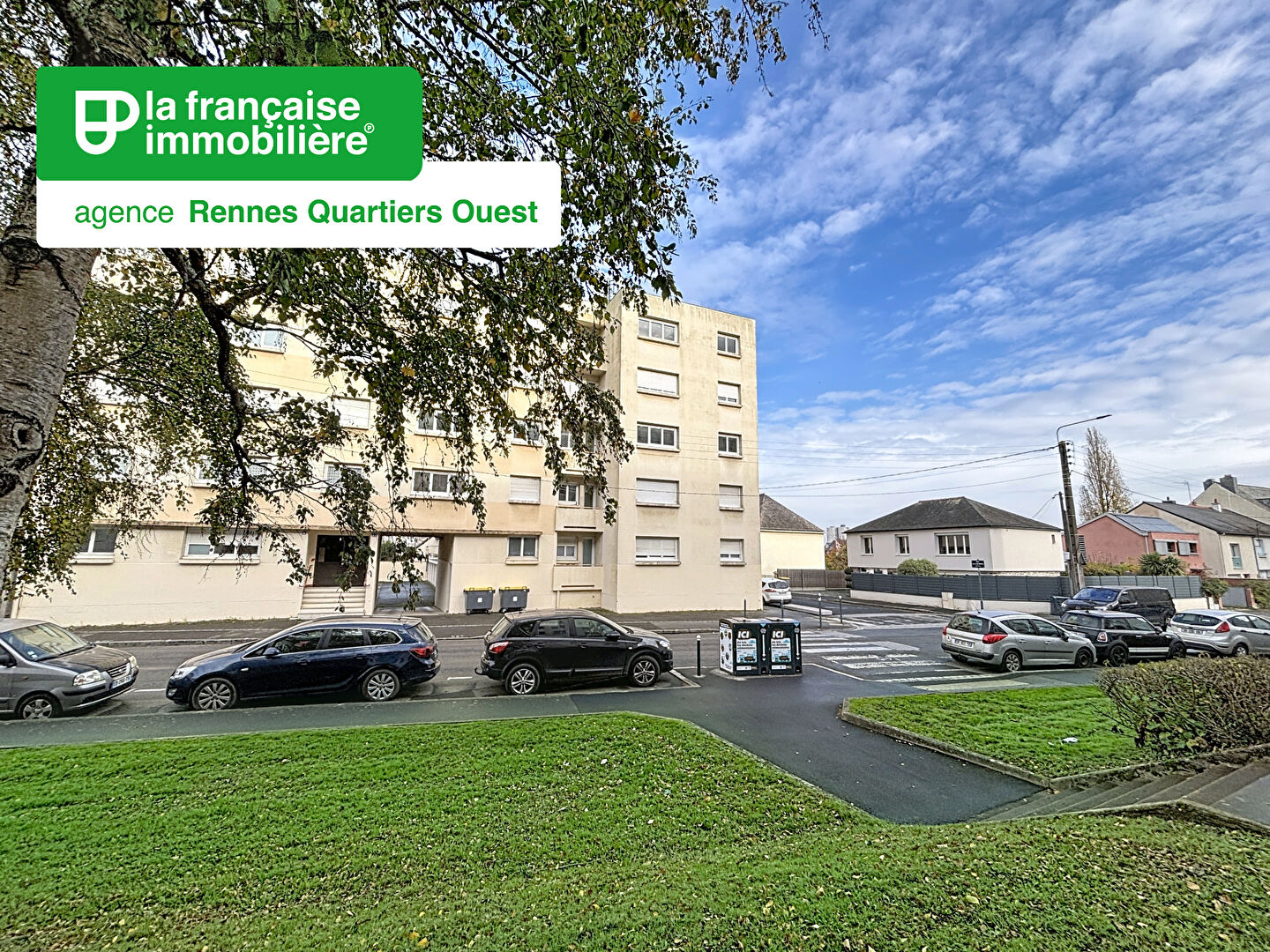 Appartement-Colocation-3 chambres-Rennes - LFI-CLEUNAY-20064