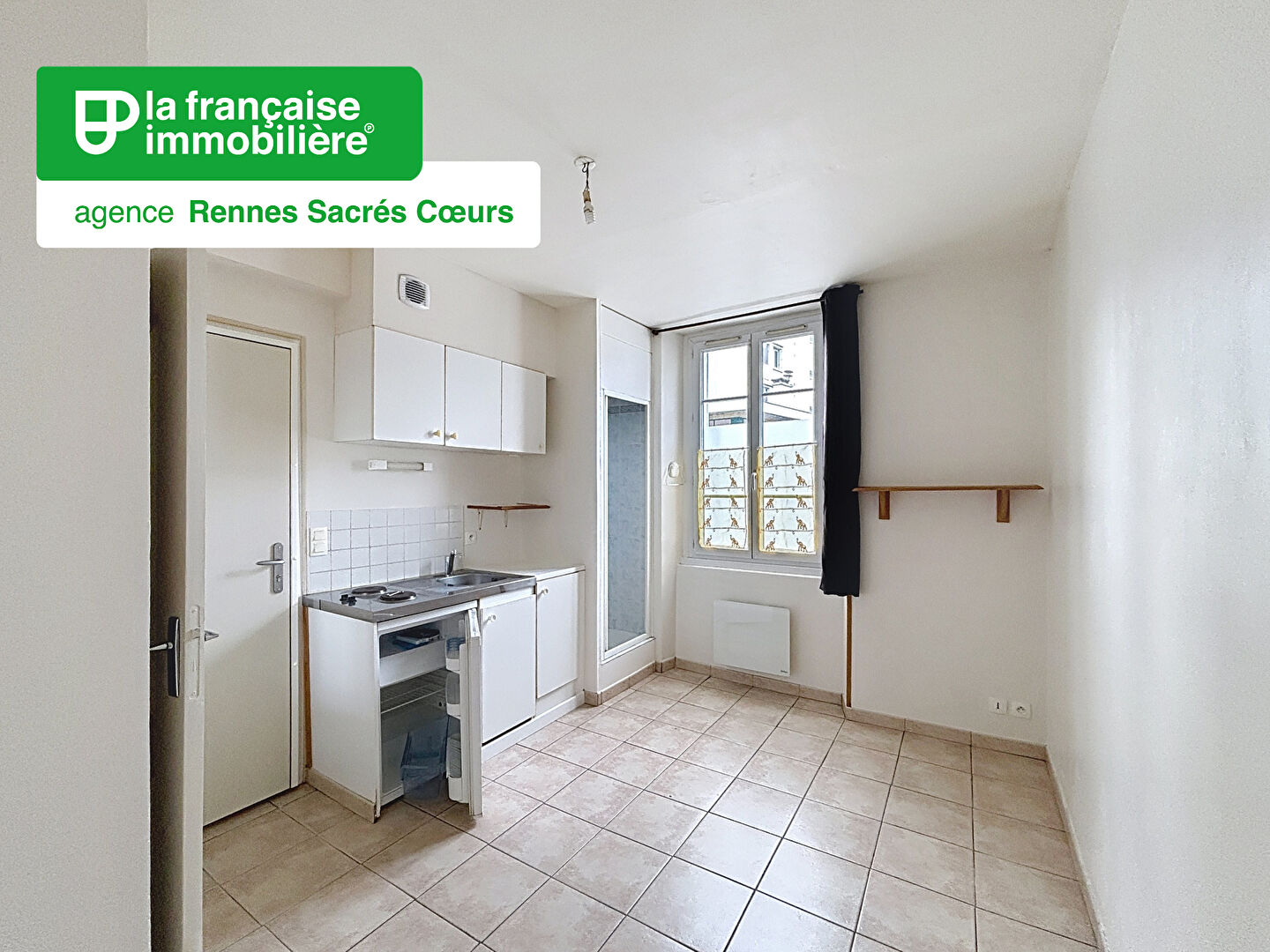 Studio Rennes  – Saint Yves - LFI-SUD-20067